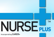 Nurse Plus - Reading
