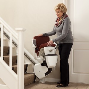 Stairlifts