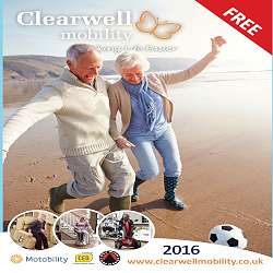 A Free Clearwell Catalogue