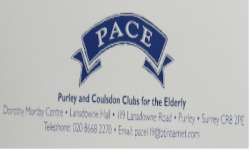 Clubs for the Elderly
