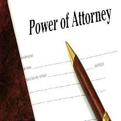 Lasting Power Of Attorney