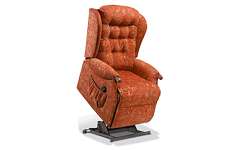 Sherborne Lynton Lift and Rise Armchair