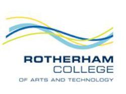 Rotherham College of Arts & Technology