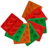 Puree Food Molds