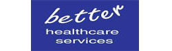Better Healthcare Live in Services