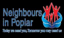 LinkAge Plus - Neighbours in Poplar