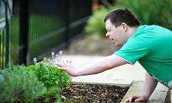 Short Break 1:1 hours.