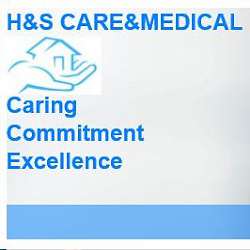 Homecare Services & Community Care Services