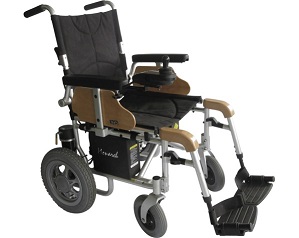 Monarch Mobility Monarch Indie Lite