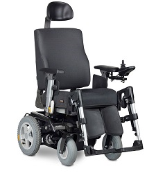 Handicare Puma 20 Powerchair