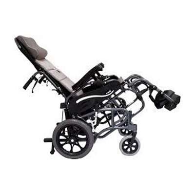 Karma Mobility VIP515 Tilt-in-Space Wheelchair