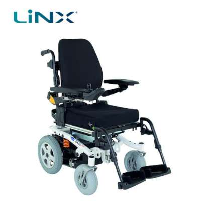 Invacare Spectra xtr