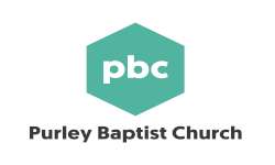 Purley Baptist Church - Wellbeing Cafe