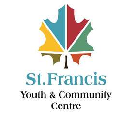 St Francis Lunch Club