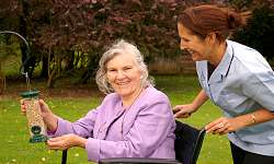 Domiciliary Care Service