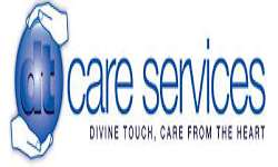 DT Care Services Ltd