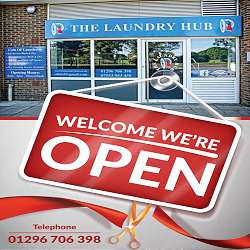 Laundry and Dry Cleaning Service