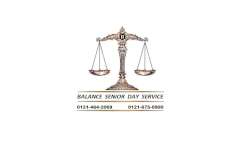 Balance Senior Day Service