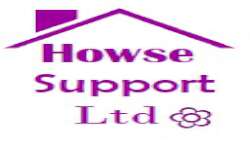 Home Support - Personal support
