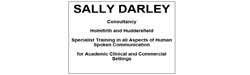 Sally Darley Consulting