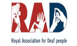 Royal Association for Deaf People