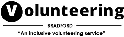 Volunteering Bradford - Inclusive Volunteering