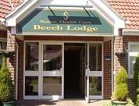 Beech Lodge / Oak Lodge