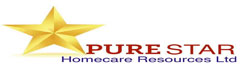 Purestar Homecare Resources