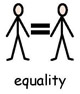 Equality