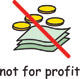 Not for profit