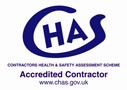 HAS Accredited Contractor