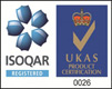 ISOQAR Registered