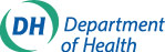 The Department of Health logo