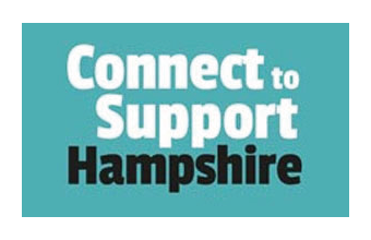 Connect to Support Hampshire