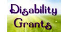 Disability Grants