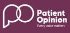 Patient Opinion