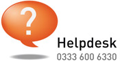 Helpdesk Icon